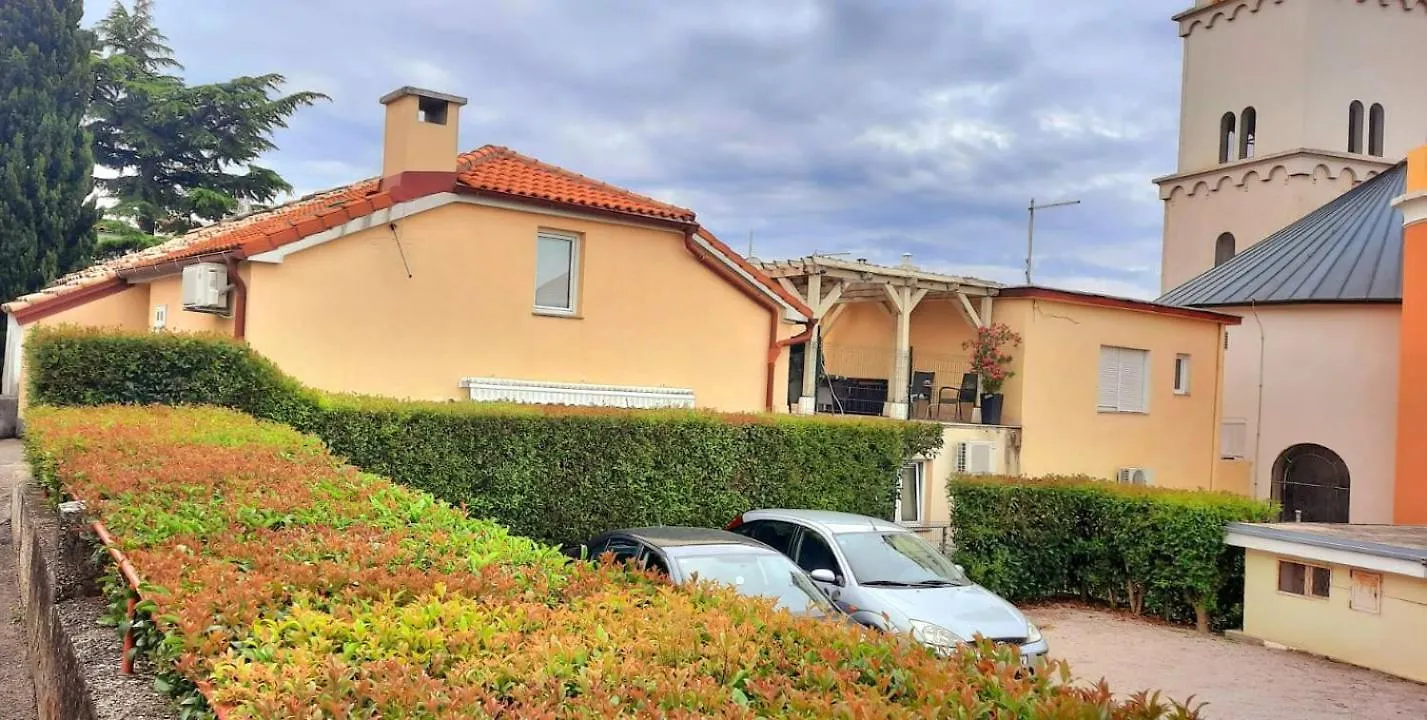 Kala Apartment Crikvenica