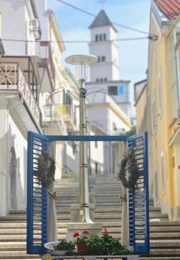 Kala Apartment Crikvenica Croatia