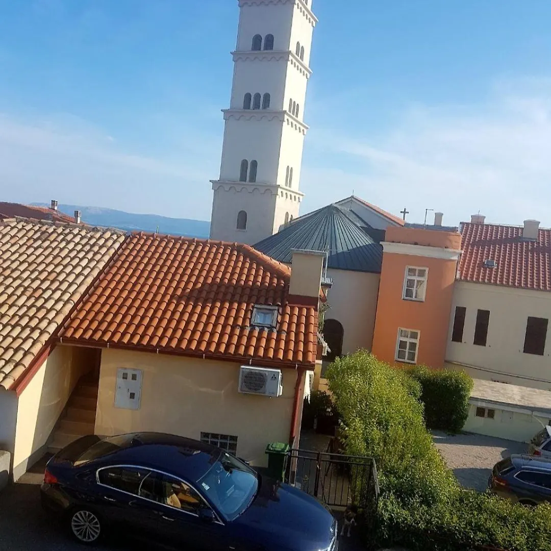 Kala Apartment Crikvenica