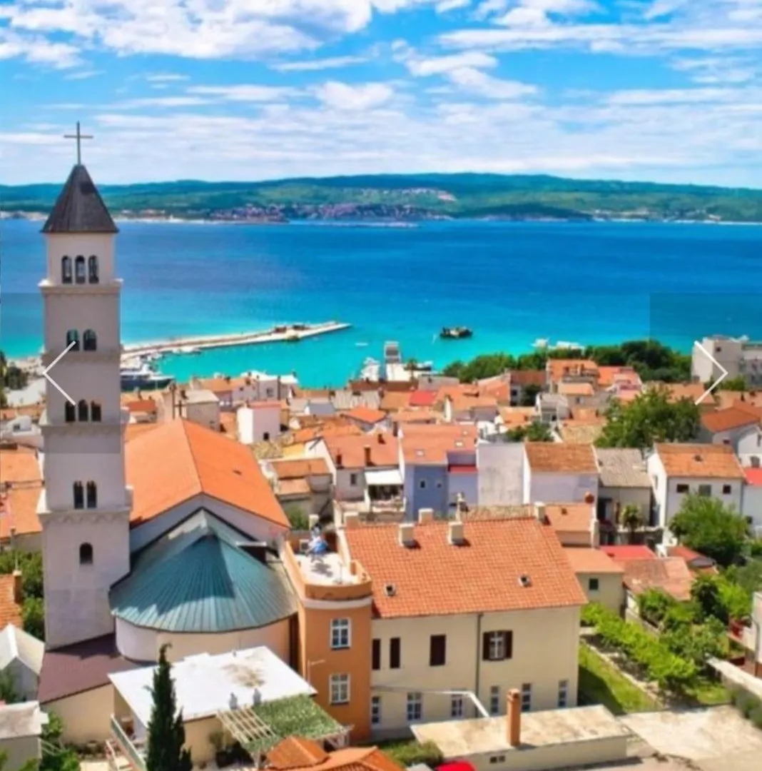 Kala Apartment Crikvenica