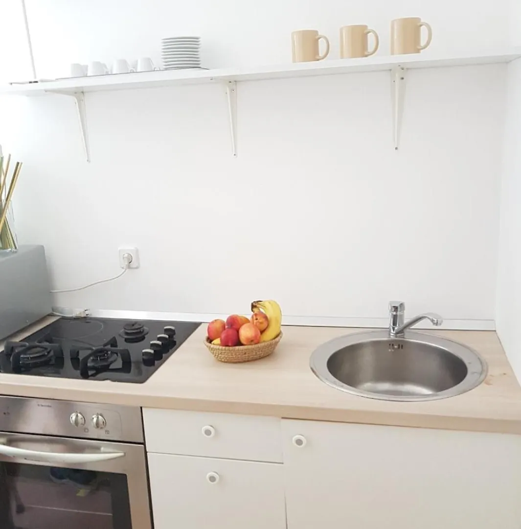 Kala Apartment Crikvenica Croatia