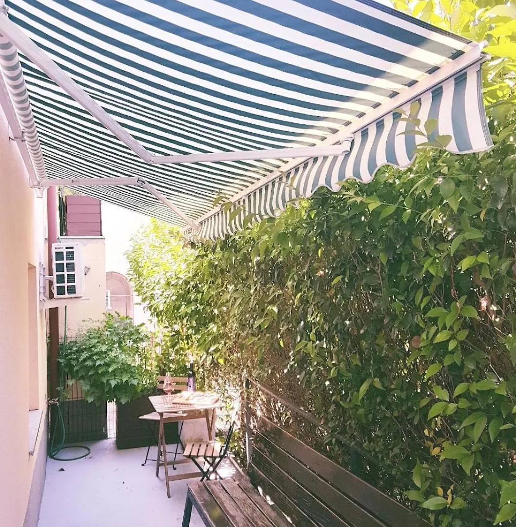 Kala Apartment Crikvenica