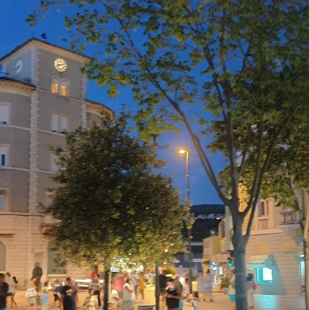 Kala Apartment Crikvenica