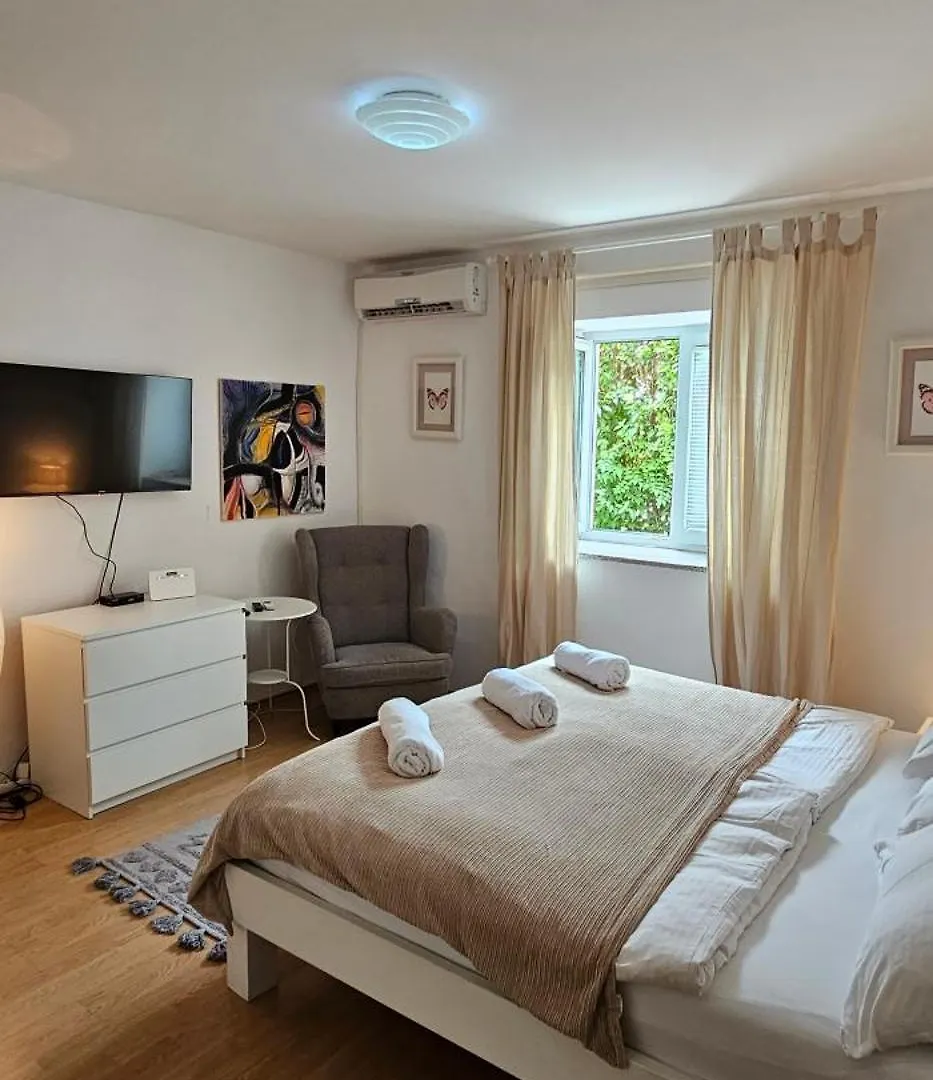 Kala Apartment Crikvenica