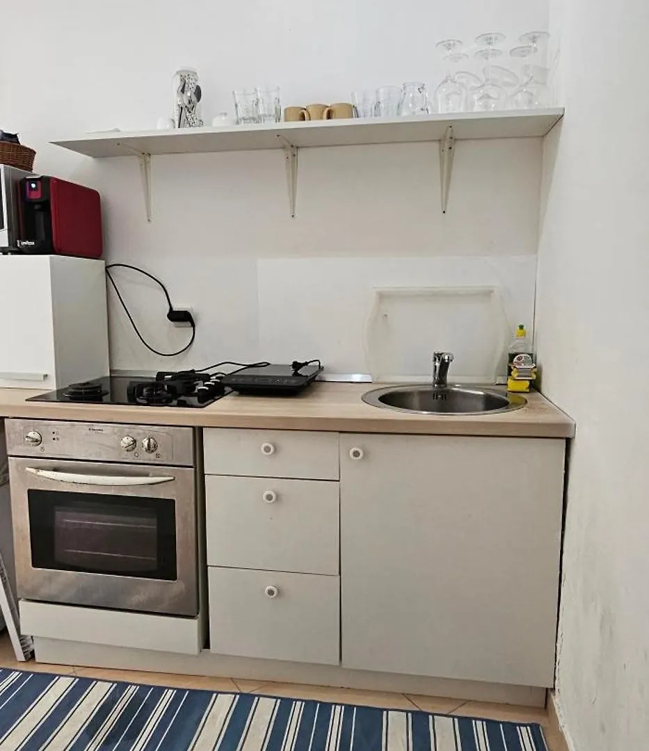 Kala Apartment Crikvenica