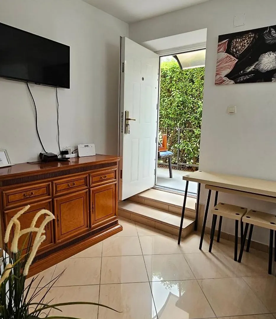 Kala Apartment Crikvenica
