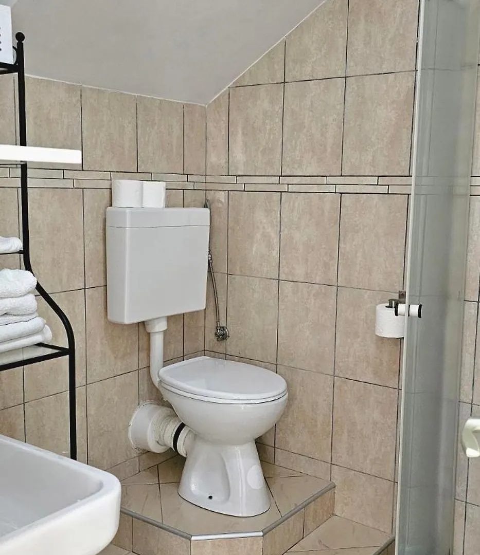 Kala Apartment Crikvenica
