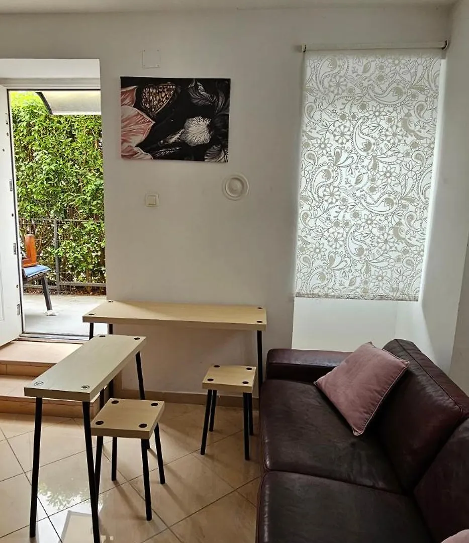 Kala Apartment Crikvenica 0*,  Croatia