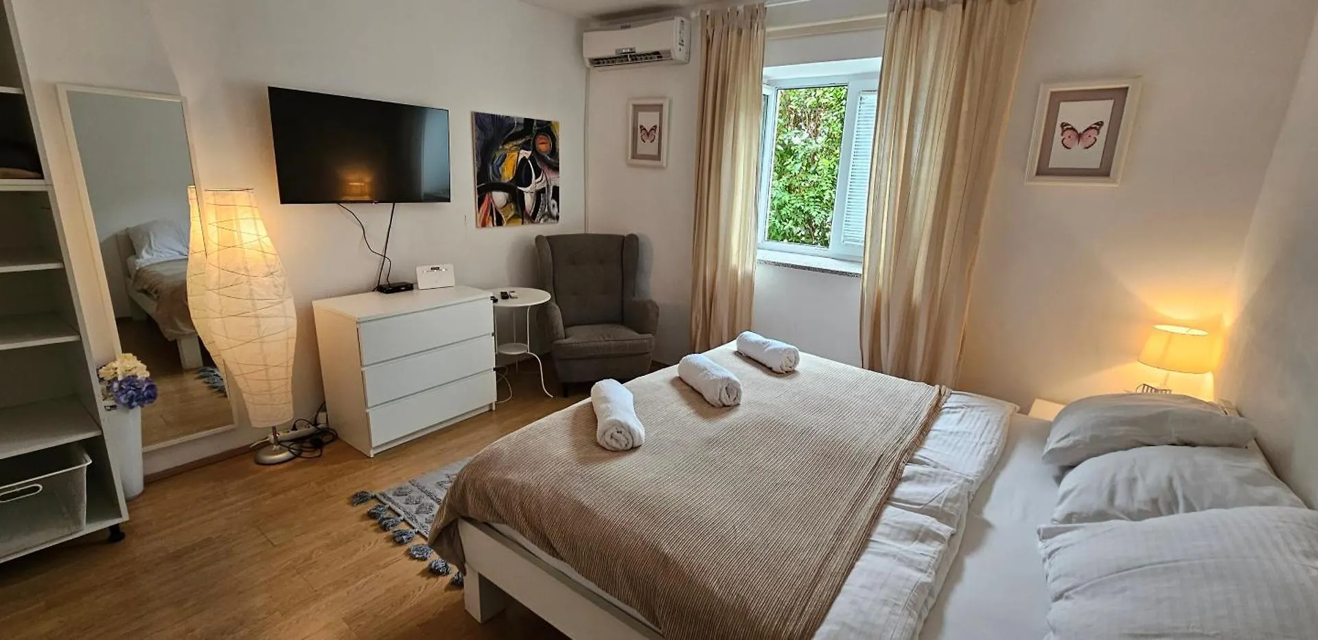 Kala Apartment Crikvenica Croatia