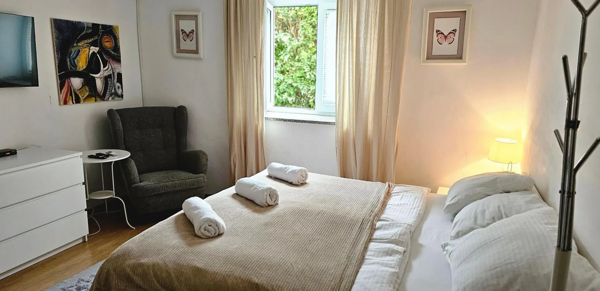 Kala Apartment Crikvenica 0*,  Croatia