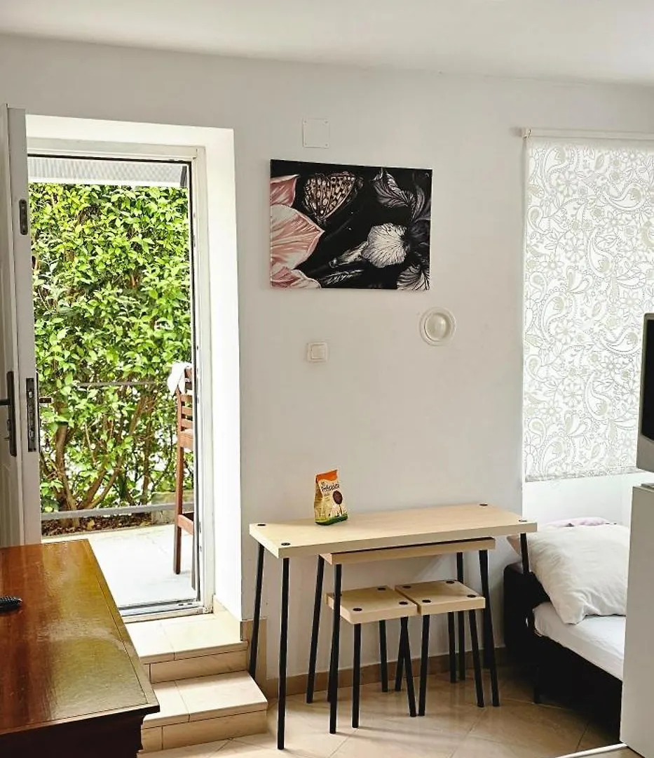 Kala Apartment Crikvenica 0*,