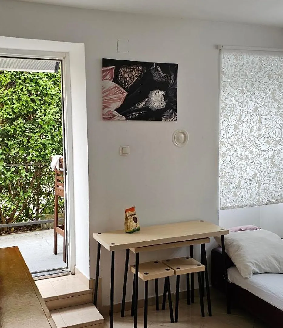 Kala Apartment Crikvenica