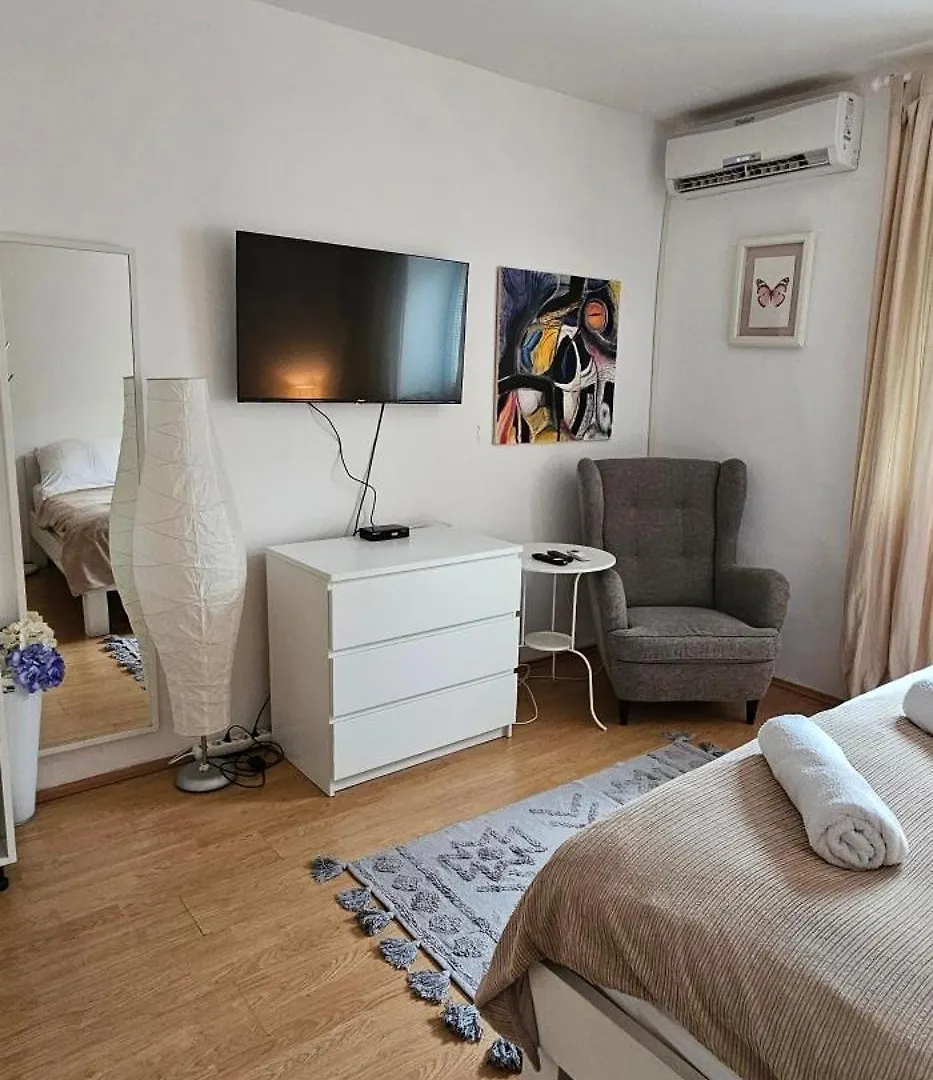 Kala Apartment Crikvenica