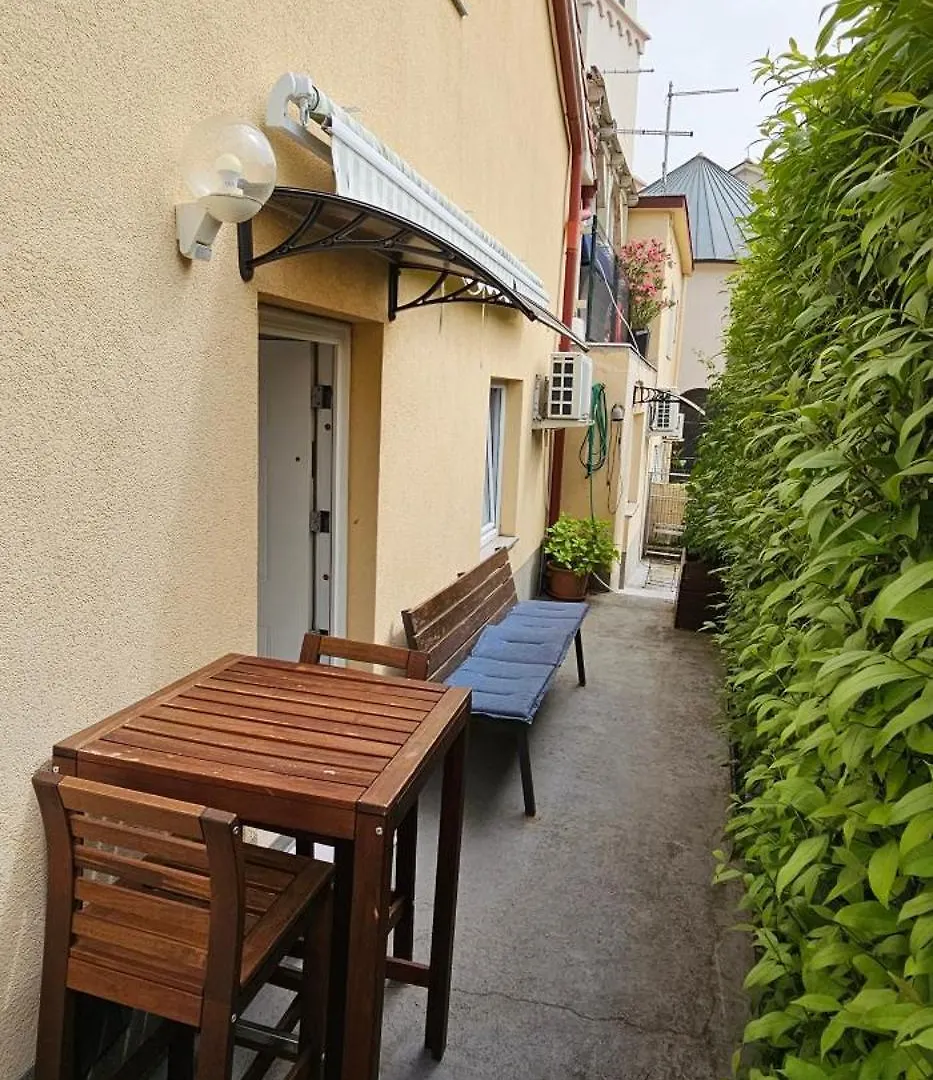 Kala Apartment Crikvenica 0*,