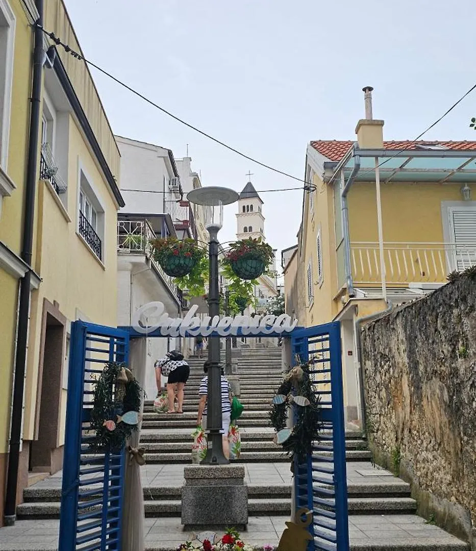 Kala Apartment Crikvenica Croatia
