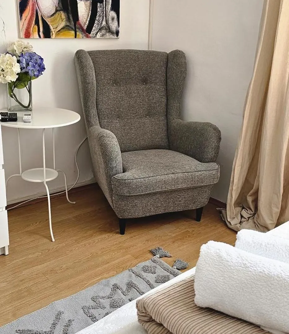 Kala Apartment Crikvenica 0*,  Croatia