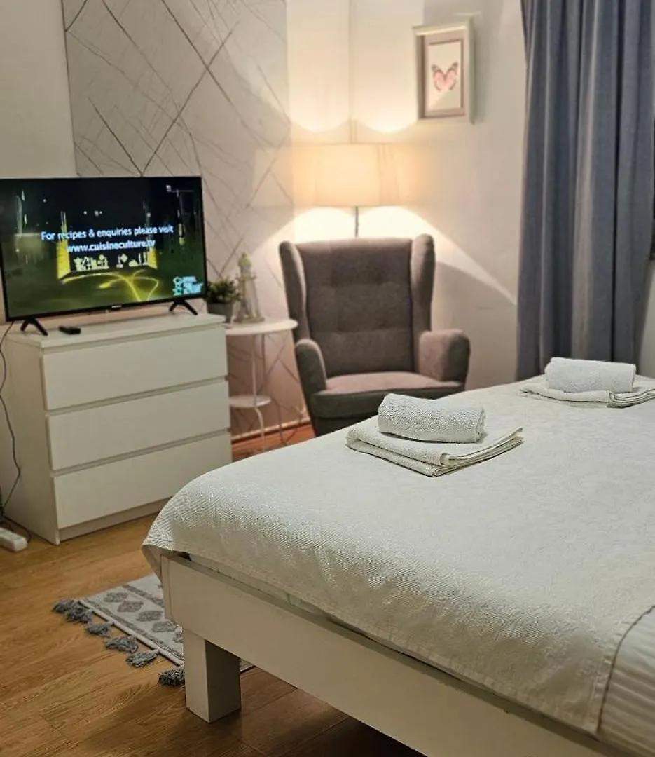 Kala Apartment Crikvenica 0*,  Croatia