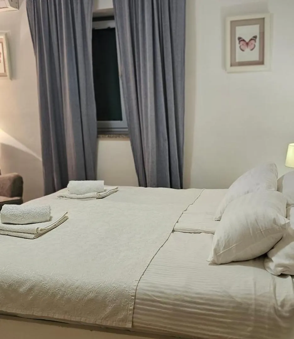 Kala Apartment Crikvenica