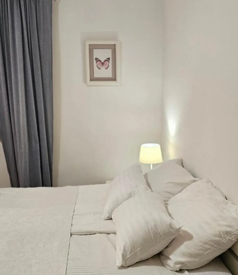 Kala Apartment Crikvenica Croatia